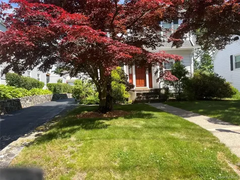 16 Sherwood Avenue Ossining NY 10562