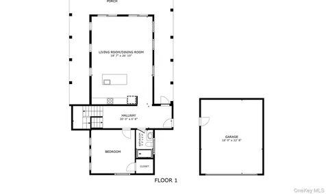 720 Sunny Hill Road Greenville NY 12083
