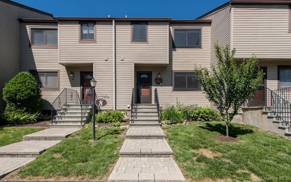 8 Knightsbridge Poughkeepsie NY 12603