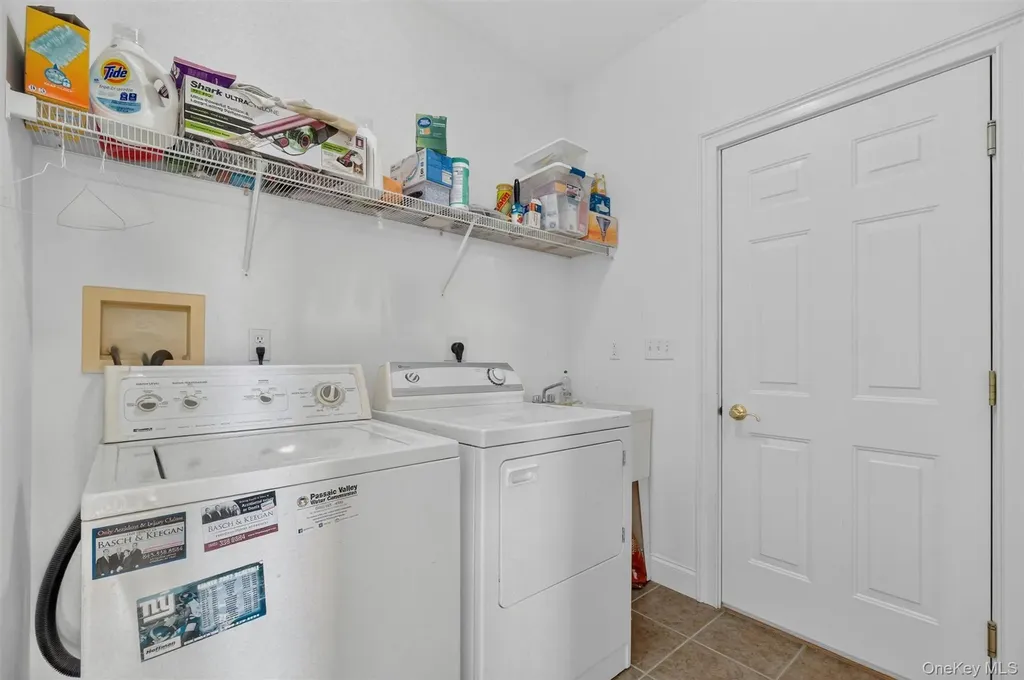 12 Brewster Court Washingtonville NY 10992
