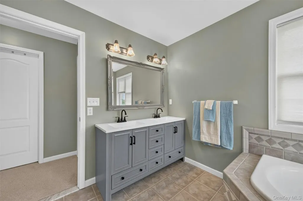 12 Brewster Court Washingtonville NY 10992