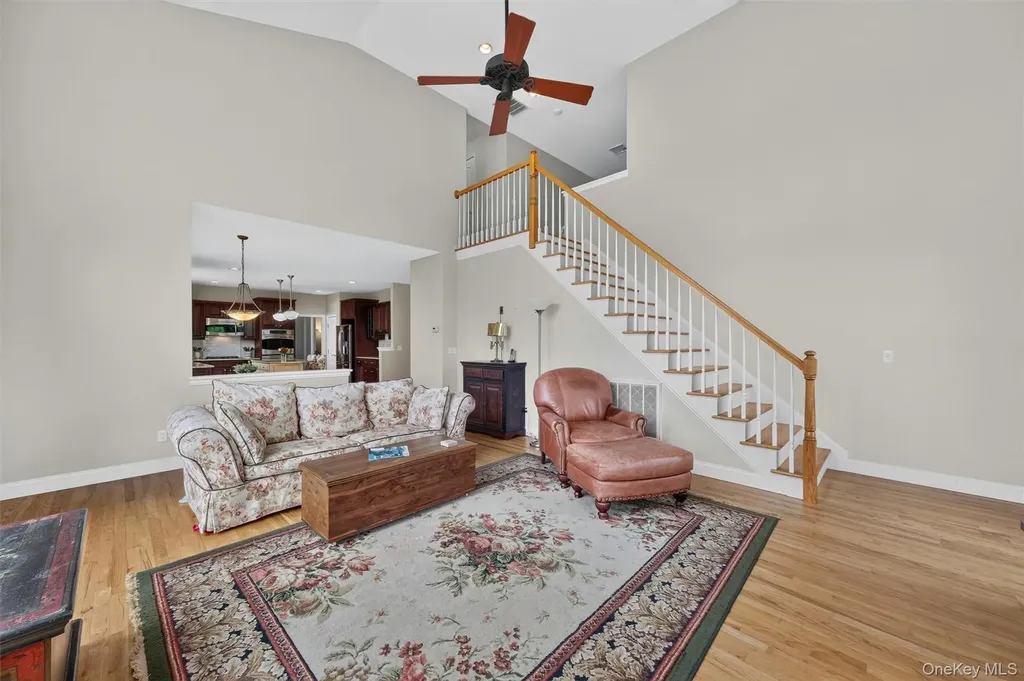 12 Brewster Court Washingtonville NY 10992