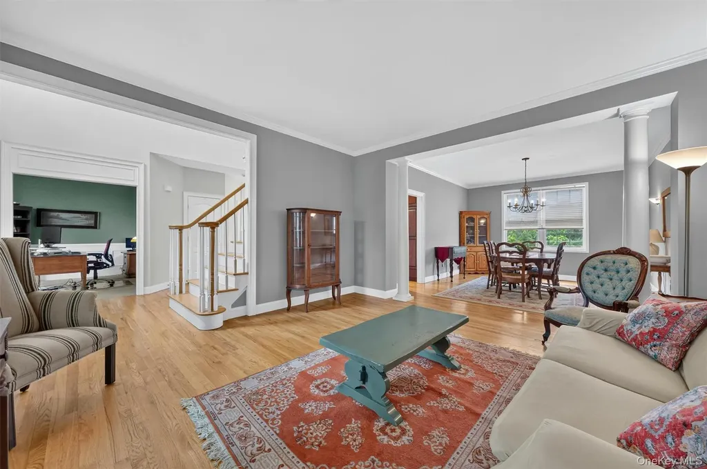 12 Brewster Court Washingtonville NY 10992