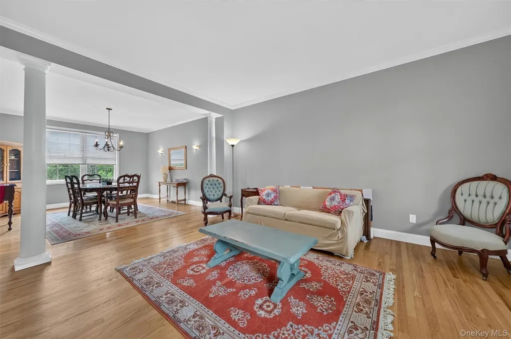 12 Brewster Court Washingtonville NY 10992