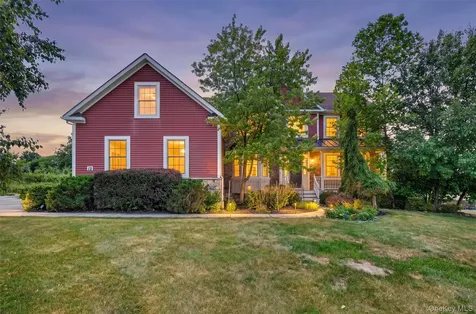12 Brewster Court Washingtonville NY 10992