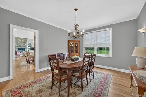 12 Brewster Court Washingtonville NY 10992