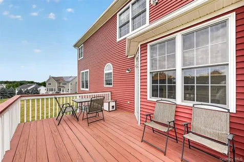 12 Brewster Court Washingtonville NY 10992