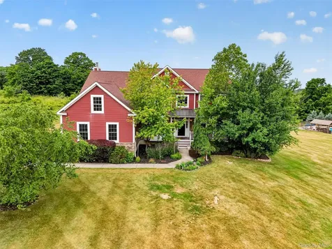 12 Brewster Court Washingtonville NY 10992