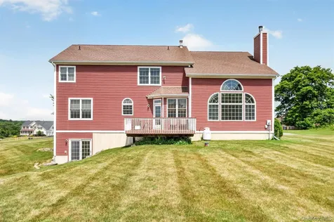 12 Brewster Court Washingtonville NY 10992