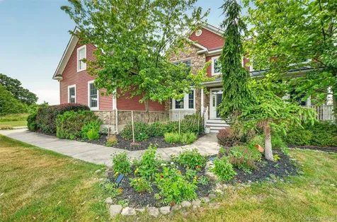 12 Brewster Court Washingtonville NY 10992