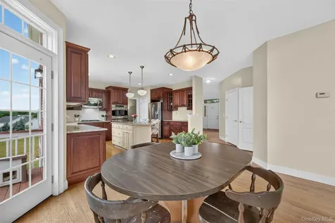 12 Brewster Court Washingtonville NY 10992