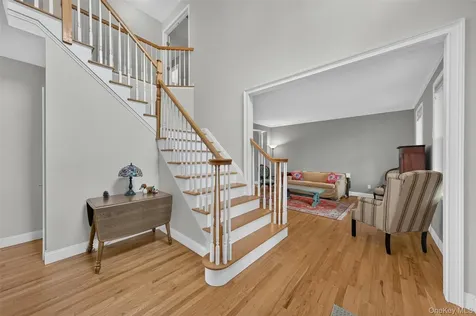 12 Brewster Court Washingtonville NY 10992