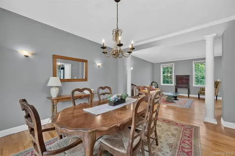 12 Brewster Court Washingtonville NY 10992
