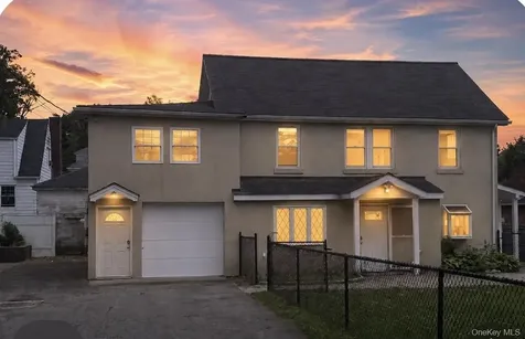 85 Bleloch Avenue Peekskill NY 10566