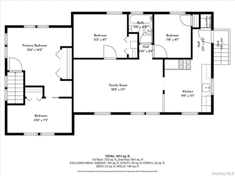 85 Bleloch Avenue Peekskill NY 10566