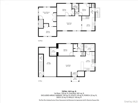 85 Bleloch Avenue Peekskill NY 10566
