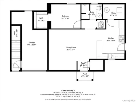85 Bleloch Avenue Peekskill NY 10566