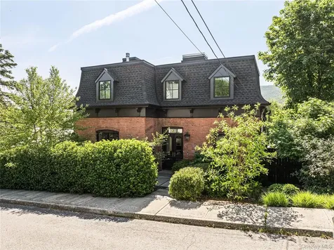 33 Davis Street Beacon NY 12508