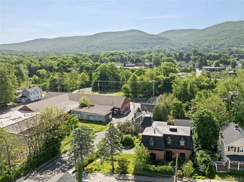 33 Davis Street Beacon NY 12508