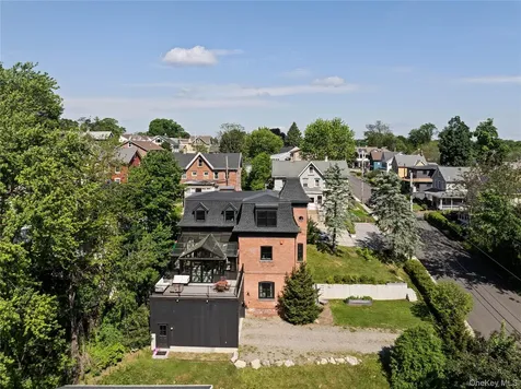 33 Davis Street Beacon NY 12508
