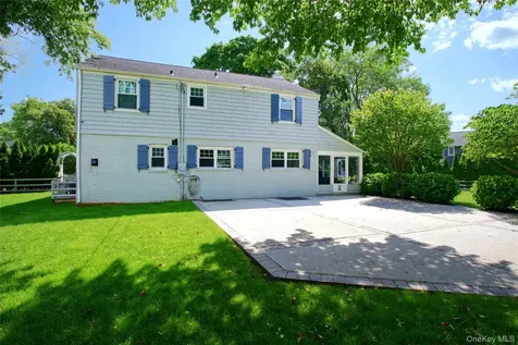 7 Merillon Avenue Garden City NY 11530