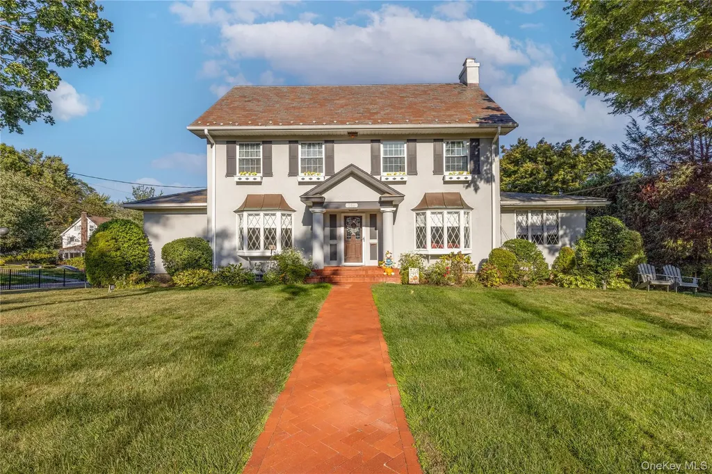 159 Fenimore Road New Rochelle NY 10804