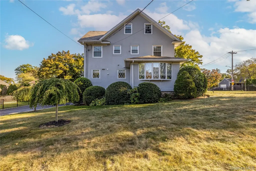 159 Fenimore Road New Rochelle NY 10804