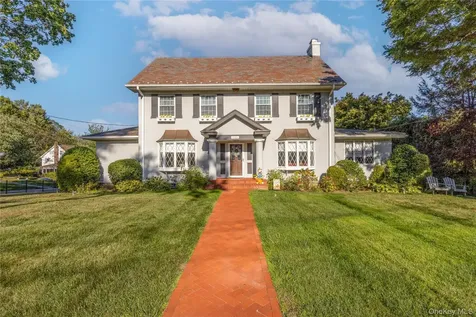 159 Fenimore Road New Rochelle NY 10804