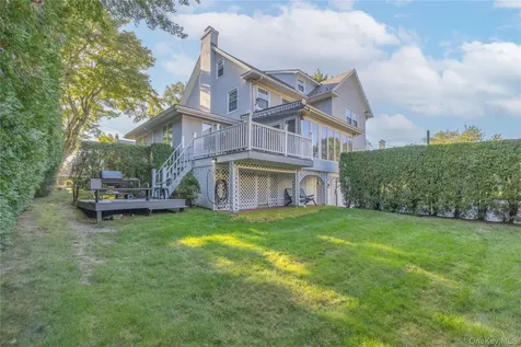 159 Fenimore Road New Rochelle NY 10804