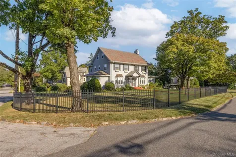 159 Fenimore Road New Rochelle NY 10804