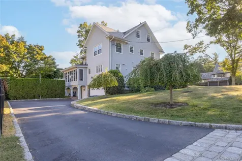 159 Fenimore Road New Rochelle NY 10804