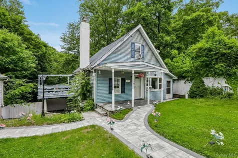 25 E Croton Drive Carmel NY 10512