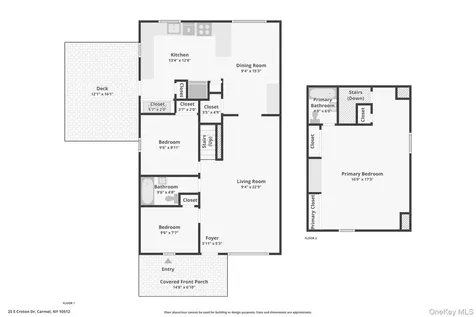 25 E Croton Drive Carmel NY 10512