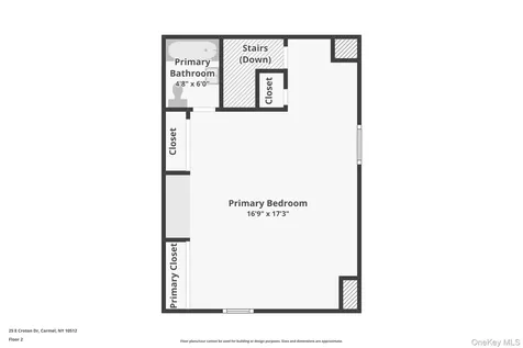 25 E Croton Drive Carmel NY 10512
