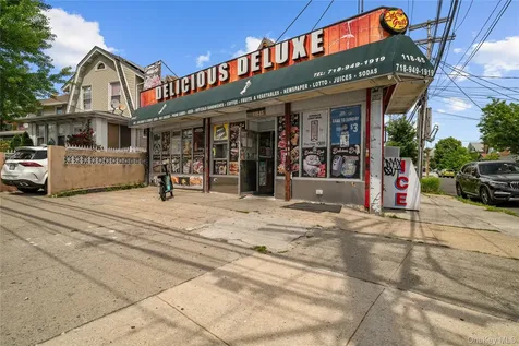 118-65 Farmers Boulevard Saint Albans NY 11412