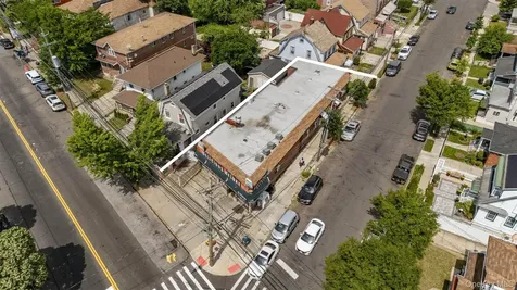 118-65 Farmers Boulevard Saint Albans NY 11412