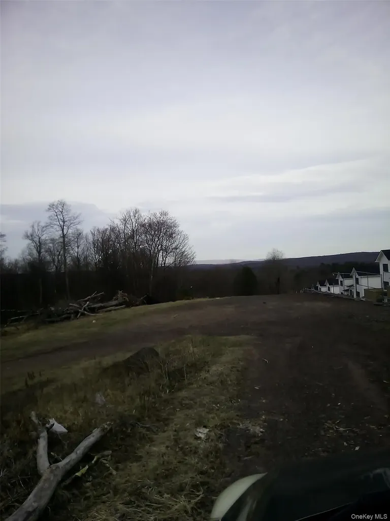 Gibber Road Kiamesha Lake NY 12751