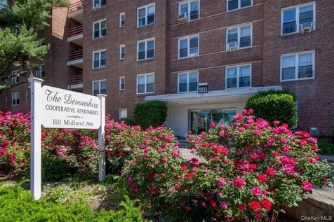 1111 Midland Avenue Bronxville NY 10708