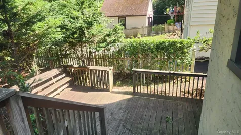 72 Archer Drive Bronxville NY 10708