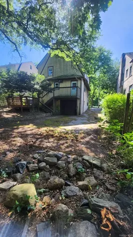 72 Archer Drive Bronxville NY 10708