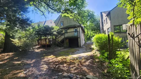 72 Archer Drive Bronxville NY 10708