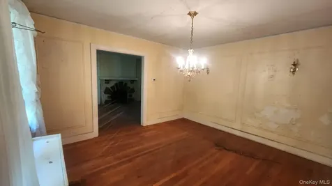 72 Archer Drive Bronxville NY 10708