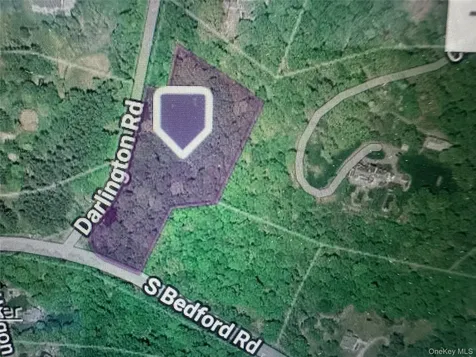 15 Darlington Road Bedford NY 10549
