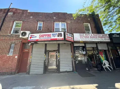 4902 Church Avenue Brooklyn NY 11203
