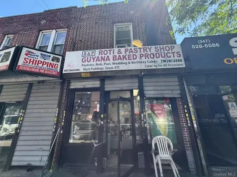 4902 Church Avenue Brooklyn NY 11203