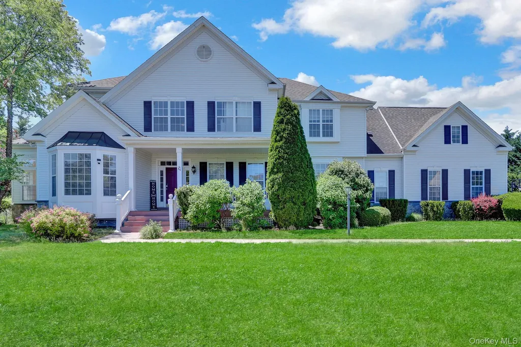 66 Canterbury Drive Wading River NY 11792