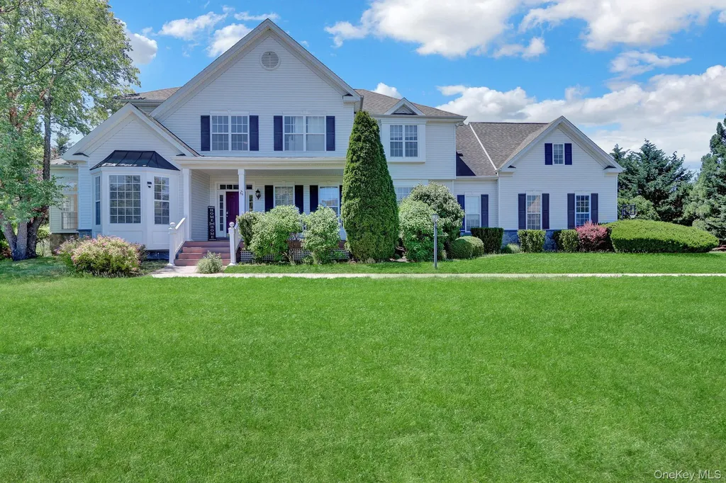 66 Canterbury Drive Wading River NY 11792