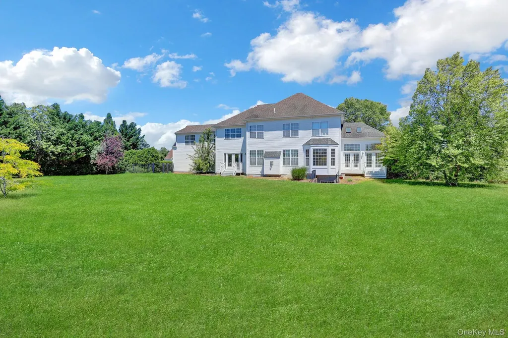 66 Canterbury Drive Wading River NY 11792