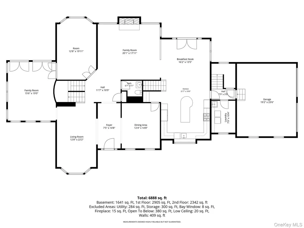 66 Canterbury Drive Wading River NY 11792