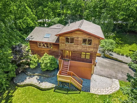 44 Sayer Road Blooming Grove NY 10914